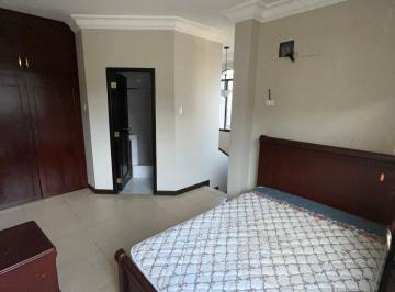 Suite de 1 habitación, Guayaquil · Suite Semiamoblada Urb Los Parques Alado Rc Ceibos en Alquiler