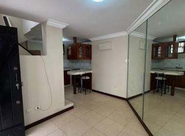 Suite de 1 habitación, Guayaquil · Suite Semiamoblada Urb Los Parques Alado Rc Ceibos en Alquiler