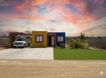 referencia visual idea · Vendo Terreno en Taos Punta Blanca