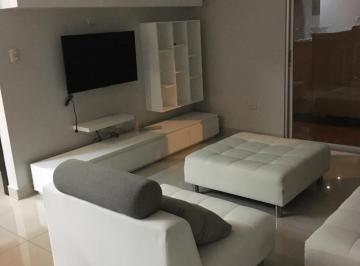 Suite de 1 habitación, Guayaquil · Suite de 60 m² con 1 Habitación en Alquiler en The Block en Samborondón