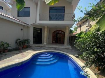 Casa de 3 habitaciones, Guayaquil · Casa en Venta en Vía a La Costa, Laguna Club - S. Estrada