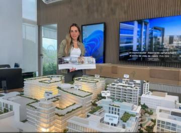 Local comercial de 1 habitación, Guayaquil · Samborondon Km 1.5 Local en Venta a Estrenar Junio 2027