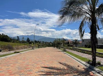 Terreno / Lote , Quito · Terreno (S) de Venta, Tumbaco, Sector La Ceramica