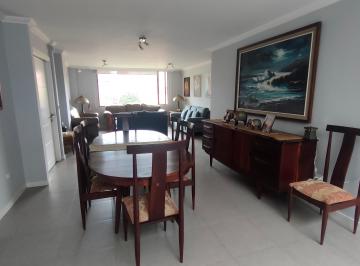 Departamento de 3 habitaciones, Quito · Departamento Cumbaya Tres Dorm.