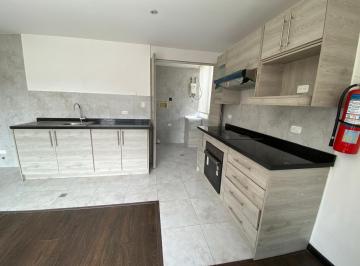 Suite de 1 habitación, Quito · Moderna Suite $460 Incluido Alicuota Sector Embajada de España - La Mariscal