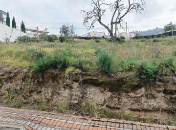 Terreno / Lote · 500m² · ¡Terreno en Venta en Ambato - Pinllo!
