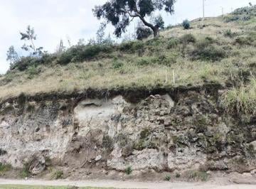 Terreno / Lote · 1m² · Terreno en Venta en Urbanización Exclusiva en Ficoa
