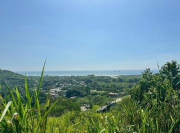 Terreno / Lote · 116m² · Vendo Terreno en Ayampe Dentro D La Reserva Manabi