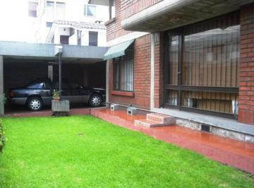 Casa de 4 habitaciones, Quito · Casa Unifamiliar de Venta Sector Jipijapa