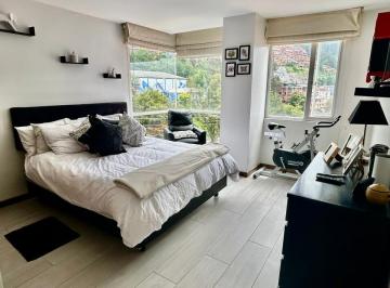 Departamento de 2 habitaciones, Quito · Granda Centeno, Venta Cómodo Dpto. 2 Dormit. 85 m², 2 Garajes, Seguridad
