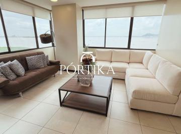 Suite de 1 habitación, Guayaquil · Alquiler Suite Amoblada Mz - Bellini - Puerto Santa Ana