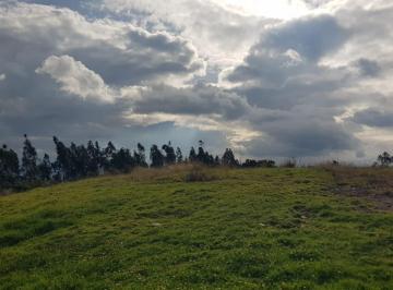 Terreno / Lote , Quito · 3 Hectáreas Lote de Venta El Inga Alto