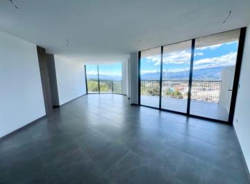 Departamento · 89m² · 2 Habitaciones · 2 Estacionamientos · Mv - Cumbaya, Sector Site Center, en Venta Dpto 2d 124,64 m² con Terraza de 14,73 m² a Estrenar