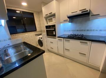 Cocina · República del Salvador Vendo Departamento Remodelado
