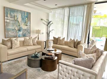 Casa de 3 habitaciones, Guayaquil · Moderna y Elegante Casa con Piscina en Isla Mocolí