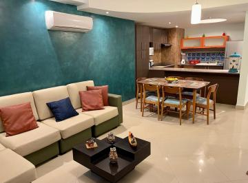Departamento de 2 habitaciones, Atacames · Departamento de 94 m² 2 Recámaras en Venta en Tonsupa