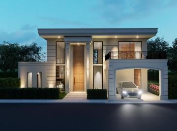 Casa de 3 habitaciones, Quito · Venta - Hermosa Casa en Construccion - Puembo