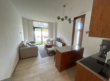 Suite de 1 habitación, Quito · Arriendo Cumbaya Suite Minimalista con Terraza en Urbanizacion