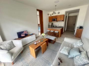 Suite de 1 habitación, Quito · Arriendo Cumbaya Suite Minimalista con Terraza en Urbanizacion