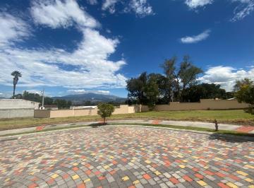 Terreno / Lote · 1292m² · Terreno de Venta en Puembo Sector Mangahuantag, 1.292 m², Seguridad 24/7.