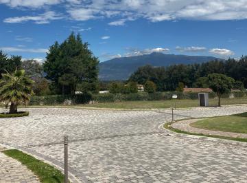Terreno / Lote , Quito · Terreno de Venta en Puembo, 1050 m², Urb. Privada, a 5 Min del Club Arrayanes.