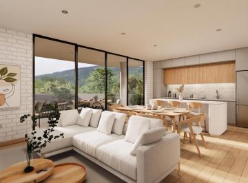Departamento de 2 habitaciones, Quito · Vendo Dpto de 2 Dorm con 80 m² en Cumbayá, Entrega Diciembre 2026