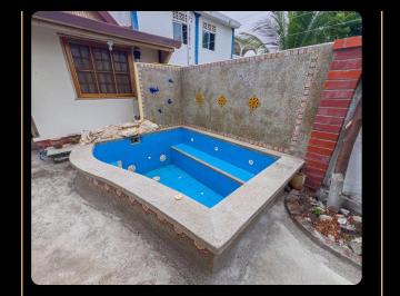 Casa de 4 habitaciones, Playas · Casa de 455 m² con 4 Dorm. en Venta en Sur de Playas