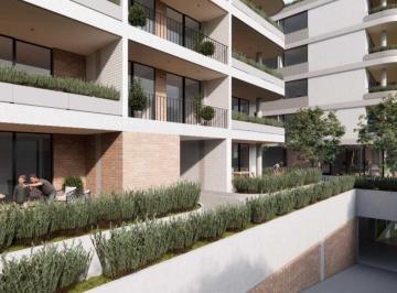 Departamento · 50m² · 1 Habitación · 1 Estacionamiento · Departamentos de Venta en Moderno Proyecto en San Patricio de Cumbayá