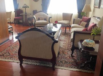 Departamento de 3 habitaciones, Quito · Departamento de 3 Dorm. en Calle Checoslovaquia