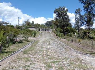 Terreno / Lote , Quito · Terreno de Venta Ilalo 2.579 m $387