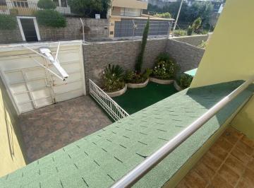 Casa de 3 habitaciones, Quito · Se Vende Linda Casa de 3 Dorm. con Patio y Terraza en El Condado