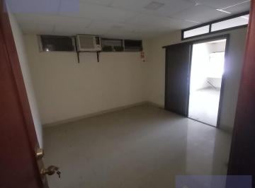 Oficina comercial · 108m² · Venta o Alquiler de Oficina en El Centro de Guayaquil. (Rs)