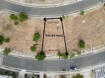 Terreno / Lote · 541ha · Terreno Residencial Montecristi Golf Club