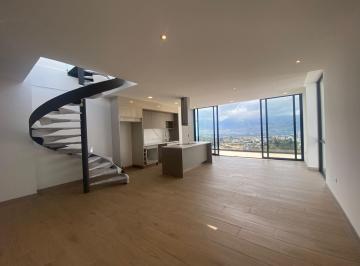 Departamento de 3 habitaciones, Quito · Penthouse de Venta en Cumbayá Urbanización Miravalle 4, 3 Dorms,68 m² de Terraza