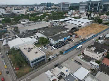 Terreno / Lote , Guayaquil · Terreno con Edificación Al Pie de La Av Juan Tanca Marengo. L. Torres