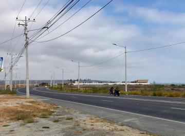 Terreno / Lote , Ruta del Sol · En Venta Terreno en Punta Barandua, Santa Elena L. Torres