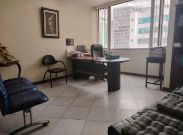 Oficina comercial , Quito · Oficina en Venta Sector Parque Alameda