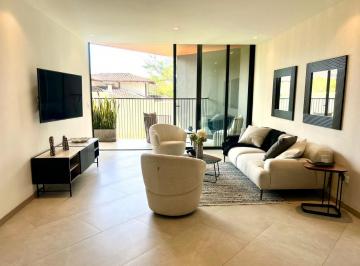 Departamento · 117m² · 3 Habitaciones · 2 Estacionamientos · Mv - Cumbaya, Sector Site Center, en Venta Dpto 3d 117.79 m² con Terraza de 25,48 m² a Estrenar