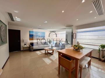 Departamento de 2 habitaciones, Guayaquil · Alquiler Depar 2 Dorm. Amoblado - Elite Building - Zona Mall del Sol