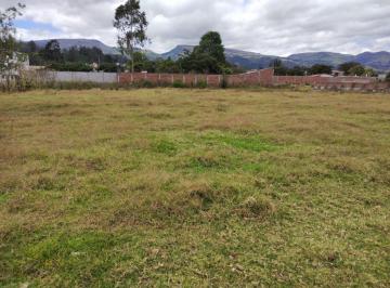 Terreno / Lote , Quito · Vendo Lote Plano de 7000 m² en Pifo Centro, Ideal Para Proyecto de Vivienda