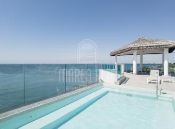 Departamento de 4 habitaciones, Salinas · Departamento de Lujo en Venta en San Lorenzo Al Pie del Mar