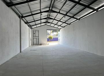 Bodega-Galpón , Quito · De Arriendo Almacén o Bodega (Parque de Los Recuerdos)