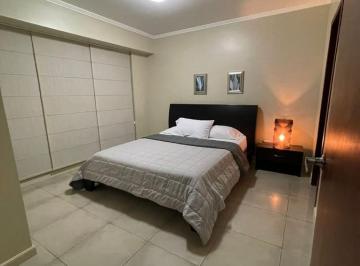 Departamento de 2 habitaciones, Guayaquil · - Riverfront II Alquilo Depart. Amoblado Frente Al Rio Pto Satana