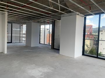 Oficina comercial , Quito · Oficina 109 m² Mas Balcon en Renta, Shyris
