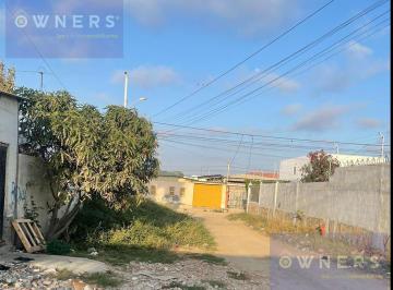 Terreno / Lote · 407m² · Venta Terreno Salinas Cerca de Centro Comercial (Dc)