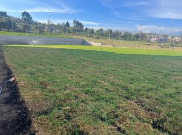 Terreno / Lote · 2900m² · Excelente Terreno en Venta Para Proyectos Habitacionales