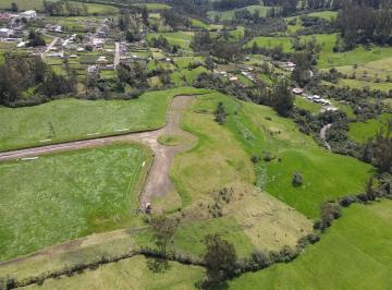 Terreno / Lote · 10589m² · Vendo Terrenos Para Industrias en Tambillo