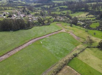 Terreno / Lote · 11861m² · Vendo Terrenos Para Industrias en Tambillo