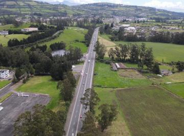 Terreno / Lote · 16210m² · Vendo Terrenos Para Industrias en Tambillo
