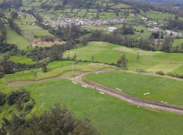 Terreno / Lote · 13879m² · Vendo Terrenos Para Industrias en Tambillo